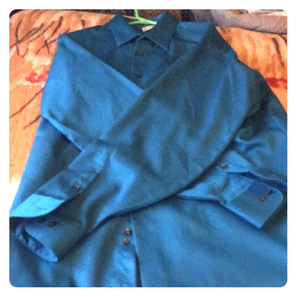 Brand new shirt